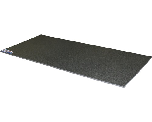 Schaumstoffunterlage PAPILLON Aquarium Pad 80x35 cm Schaumstoffunterlage PAPILLON Aquarium Pad 80x35 cm
