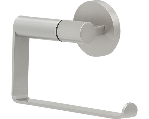 Toilettenpapierhalter aus Metall zur Wandmontage
