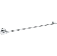 Handtuchhalter aus Metall zur Wandmontage