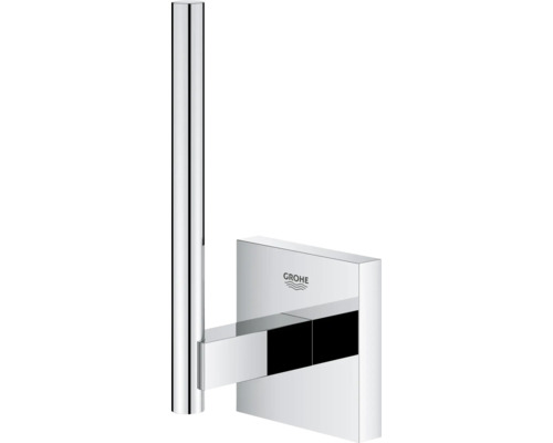 Grohe Papierrollenhalter zur Wandmontage