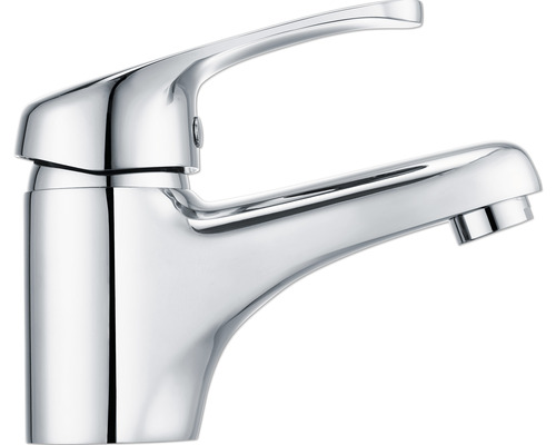 Einhandmischer für Waschtisch