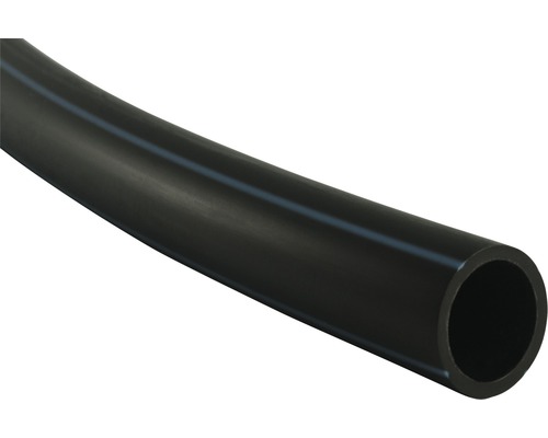 KWL-PE-HD Rohr 20 mm Länge 2 m Stange (12,5 bar)