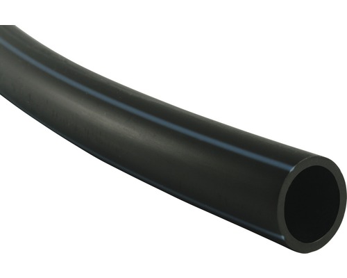 KWL-PE-HD Rohr 32 mm Länge 2 m Stange (12,5 bar)