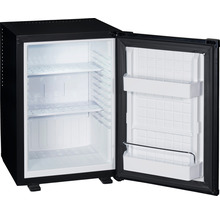 Tischkühlschrank PKM MC40E BxHxT 40 x 56 x 42,5 cm Kühlteil 34 l