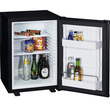 Tischkühlschrank PKM MC40E BxHxT 40 x 56 x 42,5 cm Kühlteil 34 l