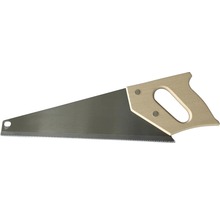 Handsäge 350 mm Holzheft