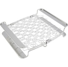 Grillkorb aus Metall