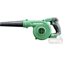 Akku Laubsauger/-bläser Hikoki 18V RB18 ohne Akku und Ladegerät