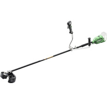 Akku Rasentrimmer Hikoki 36V CG36 BikeHandle ohne Akku und Ladegerät