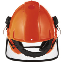 Forstkombination 3M™ Schutzhelm Orange-thumb-2 Forstkombination 3M™ Schutzhelm Orange-thumb-2