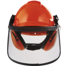 Forstkombination 3M™ Schutzhelm Orange-thumb-3 Forstkombination 3M™ Schutzhelm Orange-thumb-3