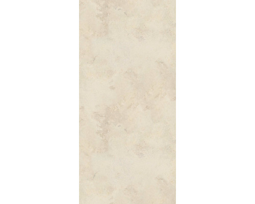 Duschrückwand BREUER Marmoroptik Sand 210 x 125 cm 9482509000213