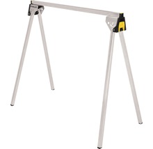 Stanley Sägebock aus Metall