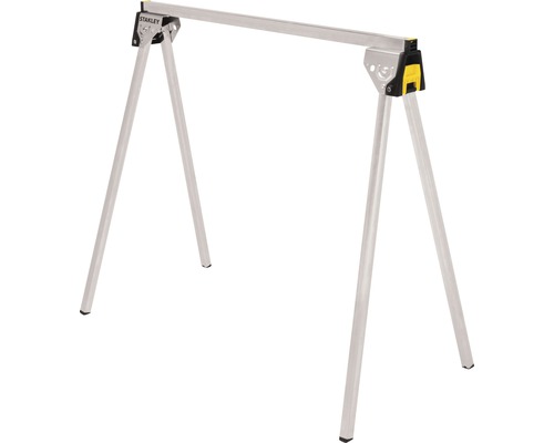 Stanley Sägebock aus Metall