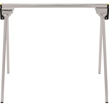 Stanley Sägebock aus Metall