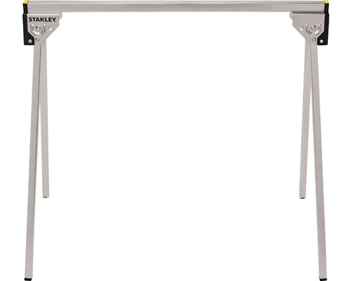 Stanley Sägebock aus Metall