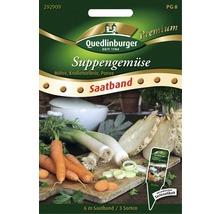 Suppengemüse Gemüsesamen