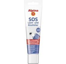 Alpina SOS Loch- und Rissfüller Tube