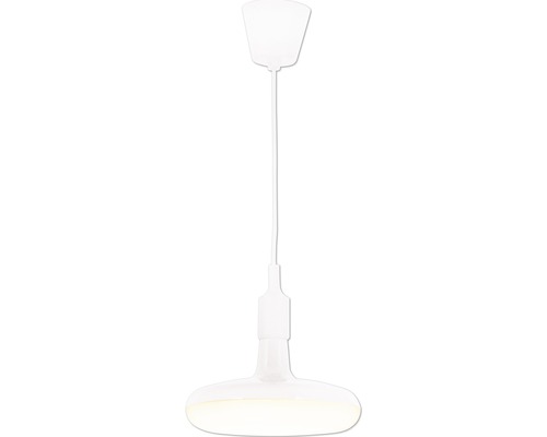 Hängeleuchte mit Lampenschirm