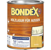 BONDEX Holzlasur kiefer 750 ml-thumb-0
