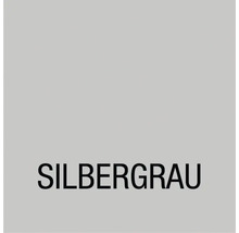 Silbergrau Farbton