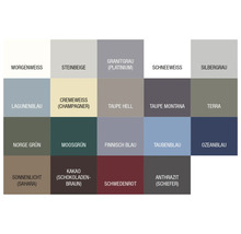 BONDEX Holzfarbe-Dauerschutzfarbe moosgrün 2,5 L-thumb-5