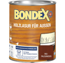 BONDEX Holzlasur rio palisander 750 ml-thumb-0