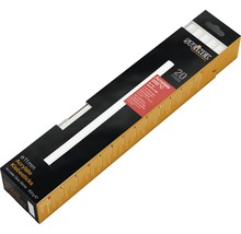 Packung Acrylat Klebesticks, Durchmesser elf Millimeter, zwanzig Stück