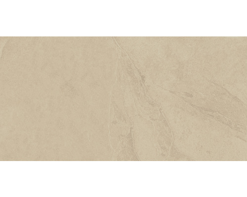 Bodenfliese mit Steinoptik