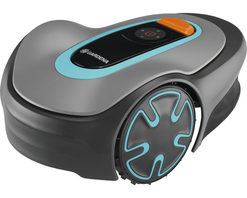 Mähroboter GARDENA Sileno minimo 500 mit Bluetooth®