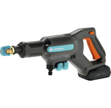 Gardena Akku-Mitteldruckreiniger