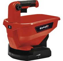 Akku Universal-Streuer Einhell Power-X-Change GE-US 18 Li ohne Akku und Ladegrät-thumb-0