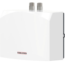 STIEBEL ELTRON DNM 6 Mini-Durchlauferhitzer fürs Handwaschbecken,  hydraulisch gesteuert, EEK: A 5,7 kW, Festanschluss 230v, drucklos (185418)  Elektroshop Wagner