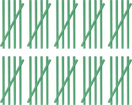 Zehnerstriche Illustration