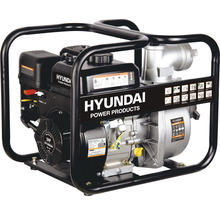 Hyundai Wasserpumpe mit Rahmen