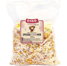 DIBO Spezialflockenmix für Hunde in einer 1000 Gramm Packung