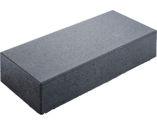 Beton Blockstufe anthrazit 80 x 35 x 16 cm