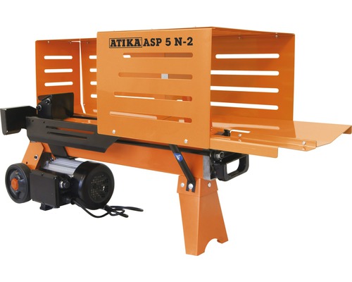 Atika Holzspalter ASP 5 N-2