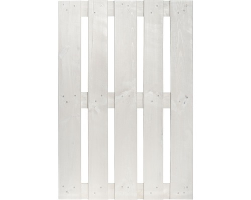 Holzpalette aus Holz