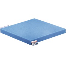 Filtermatte 50x50x5 Zentimeter