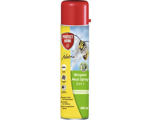 Natria Wespen Akut Spray (3in1) 400 ml