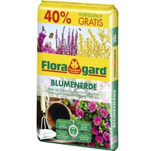 Blumenerde Floragard 28 L