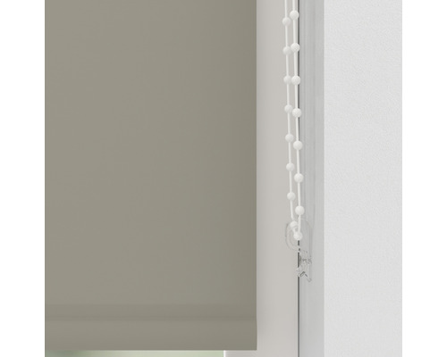 Rollo mit Bedienkette