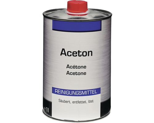 Aceton 1L Aceton 1L