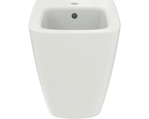 Keramik Bidet zur Wandmontage