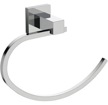 Handtuchring Ideal Standard IOM Cube starr chrom glänzend E2202AA-thumb-0
