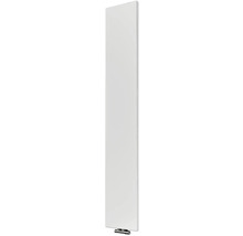 SCHULTE Designheizkörper New York 2006 x 304 mm weiß mit Mittelanschluss