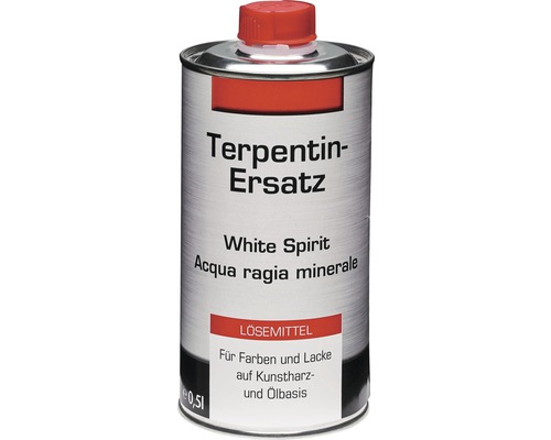 Terpentinersatz 0,5 L