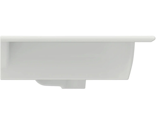 Waschbeckenunterschrank aus Holz