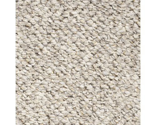 Teppichboden Schlinge Masold beige FB6514 400 cm breit (Meterware)